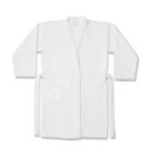 RUFFALO. Fürdőköpeny (350 g/m²) pamutból (82%) és újrahasznosított pamutból (18%)