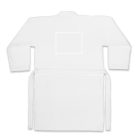 RUFFALO. Fürdőköpeny (350 g/m²) pamutból (82%) és újrahasznosított pamutból (18%)