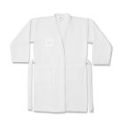 RUFFALO. Fürdőköpeny (350 g/m²) pamutból (82%) és újrahasznosított pamutból (18%)