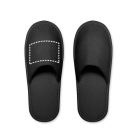 DANES. Uniszex hálószobapapucs poliészterből