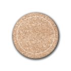 ZEN 180. Aromás gyertya parafa fedelű üvegpohárban 180 g