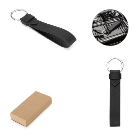 WATOE. PU kulcstartó gyűrűvel