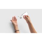 GLESS. Alkohol bázisú kéztisztító