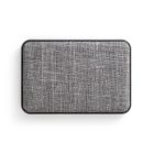 RENEWAL BATTERY. Power bank 5.000 mAh újrahasznosított PET-ből (100% rPET)