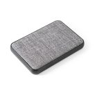 RENEWAL BATTERY. Power bank 5.000 mAh újrahasznosított PET-ből (100% rPET)