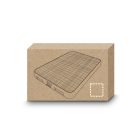 RENEWAL BATTERY. Power bank 5.000 mAh újrahasznosított PET-ből (100% rPET)