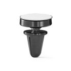 PLANCK. Alumínium autós telefontartó