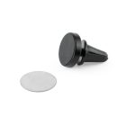 PLANCK. Alumínium autós telefontartó