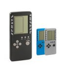 BRANSON. Klasszikus konzol 26 játékkal ABS-ből