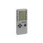 BRANSON. Klasszikus konzol 26 játékkal ABS-ből