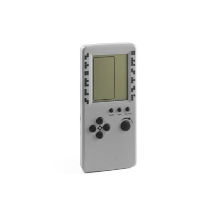 BRANSON. Klasszikus konzol 26 játékkal ABS-ből