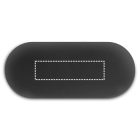 CAUBY. Vezeték nélküli fejhallgató ANC-vel és 7 óra akkumulátor-üzemidővel újrahasznosított ABS-ből (100% rABS)