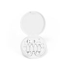 SYSTROM. Újrahasznosított ABS-ből (100% rABS) szupergyors töltőkábel és adapterkészlet