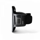 CONFOR. PU karpánt és puha kagyló 6.5"-os okostelefonhoz