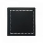 TEDS. Hordozható 6W-os hangszóró 4 órás akkumulátor-üzemidővel ABS-ből