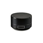 FLOREY. Hordozható 3 W-os hangszóró 3 órás akkumulátor-üzemidővel, alumíniumból újrahasznosított (100% rAL) és 100%-ban újrahasznosított ABS-ből (100% rABS)