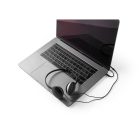 VOLTA. Fejhallgató 1.2 m ABS kábellel