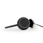 VOLTA. Fejhallgató 1.2 m ABS kábellel