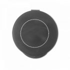 GERMAIN. Fülhallgató 1.2 méteres ABS kábellel