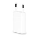 WOESE. Tápegység USB-A 5W 100%-ban újrahasznosított ABS-ből (100% rABS)