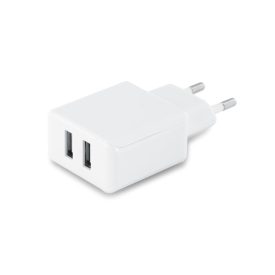 REDI. ABS USB-adapter 2 kimenettel