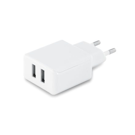 REDI. ABS USB-adapter 2 kimenettel
