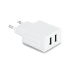 REDI. ABS USB-adapter 2 kimenettel