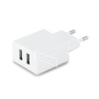 REDI. ABS USB-adapter 2 kimenettel