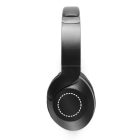 HENDRIX. Összecsukható vezeték nélküli fejhallgató 20 órás akkumulátoros üzemidővel újrahasznosított ABS-ből (100% rABS)
