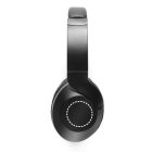 HENDRIX. Összecsukható vezeték nélküli fejhallgató 20 órás akkumulátoros üzemidővel újrahasznosított ABS-ből (100% rABS)