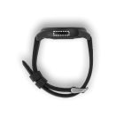 IMPERA II. Intelligens óra szilikon szíjjal