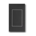 RAMAN. 16.000 mAh kapacitású power bank ABS kijelzővel