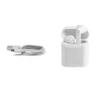 KANDEL. ABS vezeték nélküli sztereó fülhallgató