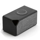 GRUBBS. ABS hordozható hangszóró vezeték nélküli töltéssel