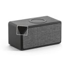 GRUBBS. ABS hordozható hangszóró vezeték nélküli töltéssel