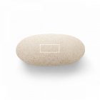 FOURIER. Vezeték nélküli fülhallgató 3 órás akkumulátor-üzemidővel búzaszalma rostból és PP-ből