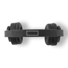 BEATDRUM. ABS vezeték nélküli fejhallgató BT 5'0 átvitellel