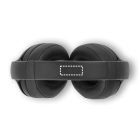 MELODY. Vezeték nélküli PU fülhallgató BT 5'0 átvitellel