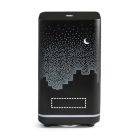 BURMY. PP, ABS és fém aromadiffúzor