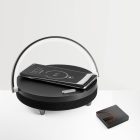 BLASTY. 4 az 1-ben hangszóró ABS, PP és szövet anyagból