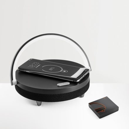 BLASTY. 4 az 1-ben hangszóró ABS, PP és szövet anyagból