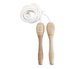 JUMPI. Ugrókötél fa fogantyúkkal