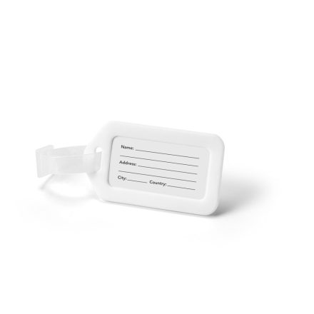 FINDO. PP azonosító címke