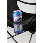 THRONE. Összecsukható szék 600D anyagból