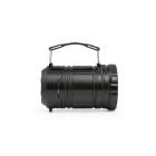 OLYMPOS. 2 az 1-ben lámpa ABS-ből és PS-ből