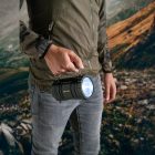 OLYMPOS. 2 az 1-ben lámpa ABS-ből és PS-ből