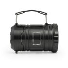 OLYMPOS. 2 az 1-ben lámpa ABS-ből és PS-ből