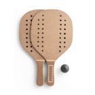 TAPIA. MDF strandütők