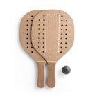 TAPIA. MDF strandütők