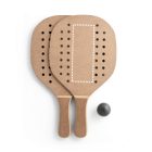 TAPIA. MDF strandütők